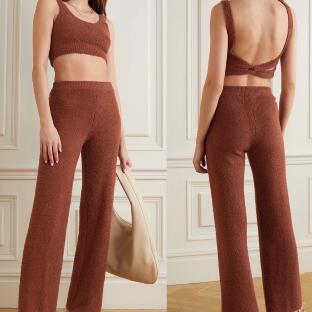 Reformation lounge set medium
